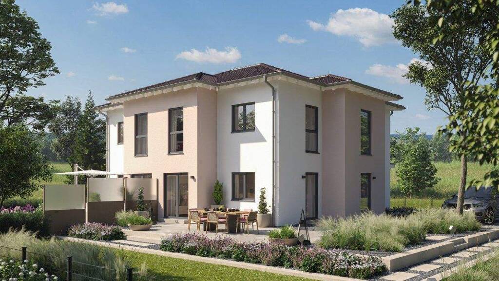 Mehrfamilienhaus zum Kauf provisionsfrei 1.458.339 € 8 Zimmer 241 m² 762 m² Grundstück Schöffelding Windach 86949