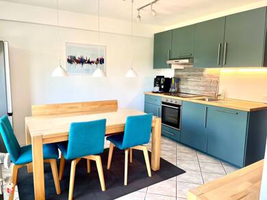 Wohnung zur Miete 650 € 1,5 Zimmer 50 m² frei ab 01.09.2025 Heidingsfeld Würzburg 97084