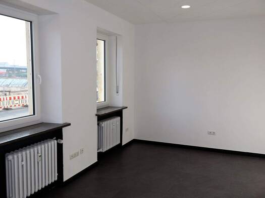 Bürofläche zur Miete 13 € 2,5 Zimmer 50 m² Bürofläche Pödeldorfer Straße 5 Bamberg 96052