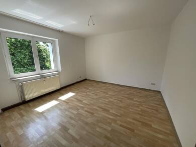 Wohnung zur Miete 379 € 2 Zimmer 48,4 m² 2. Geschoss Mont-Cenis-Straße 207 Sodingen - Kern Herne 44627
