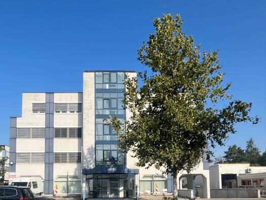 Büro zur Miete 1.800 € 240 m² Bürofläche teilbar ab 200 m² Heusenstamm Heusenstamm 63150