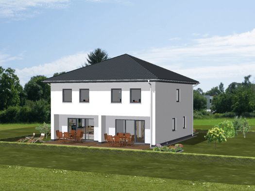 Wohnung zur Miete 1.599 € 4 Zimmer 90 m² 1 Geschosse Andershof Stralsund 18439