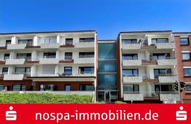 Wohnung zum Kauf 225.000 € 1 Zimmer 34 m² Westerland Sylt 25980