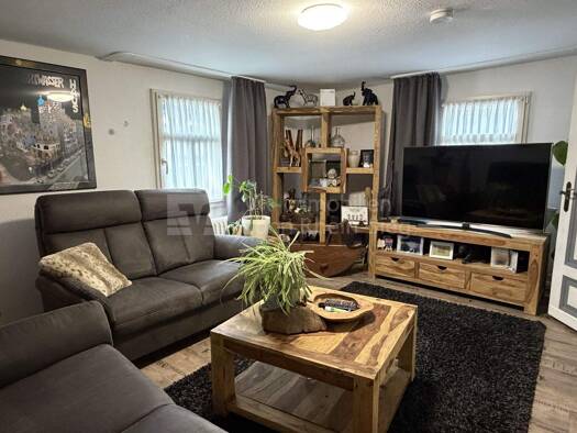 Einfamilienhaus zur Miete 1.200 € 6 Zimmer 137,5 m² 500 m² Grundstück frei ab sofort Neunkirchen Neunkirchen-Seelscheid 53819