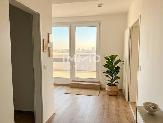 Wohnung zur Miete 1.160 € 2 Zimmer 59,9 m² Wiener Neustadt 2700