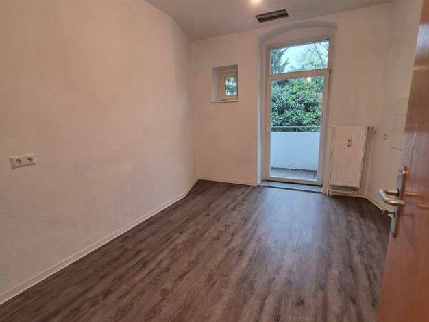 Wohnung zur Miete 376 € 2 Zimmer 58,8 m² frei ab 18.07.2026 Raiffeisenstr. 20 Leipziger Str. Magdeburg 39112