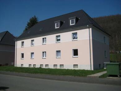 Wohnung zur Miete 349 € 2 Zimmer 46,5 m² 1. Geschoss frei ab 29.07.2025 Freiherr-vom-Stein-Straße 24 Vorhalle - Nord Hagen 58089