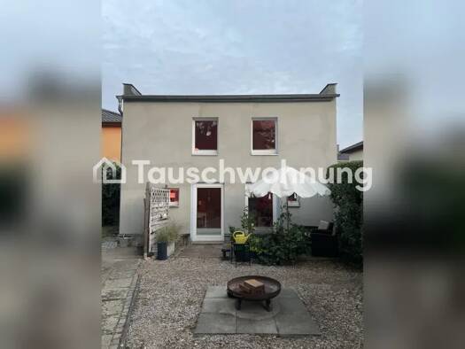 Haus zur Miete Tauschwohnung 425 € 2 Zimmer 48 m² Striesen-West Dresden 01309