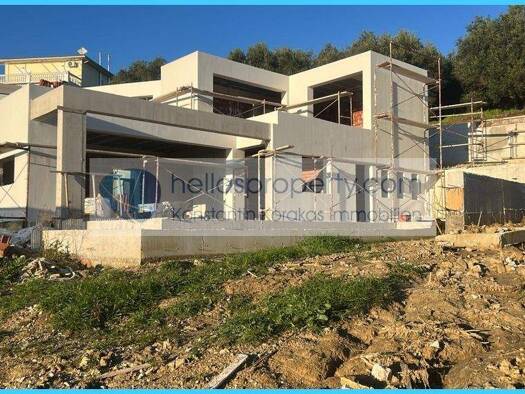 Villa zum Kauf 420.000 € 3 Zimmer 105 m² 250 m² Grundstück P-890 P-890 Preveza - Kanali 48100