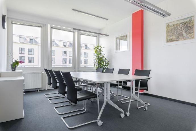 Bürofläche zur Miete 70 m²<br/>Bürofläche von 20 m² bis 70 m²<br/>Teilbarkeit Kronstadter Str. 4 Englschalking München 81677