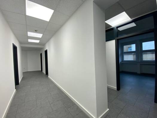 Bürofläche zur Miete 10,80 € 230 m² Bürofläche teilbar ab 230 m² Mitte Dortmund 44135