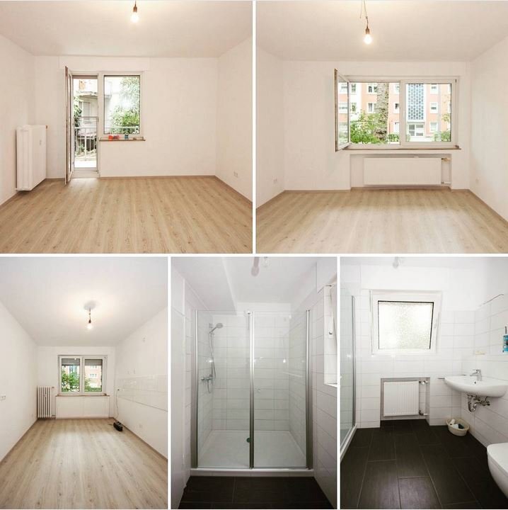 Wohnung zur Miete 1.000 € 2 Zimmer 67,8 m²<br/>Wohnfläche 3.<br/>Geschoss 01.01.2025<br/>Verfügbarkeit Mülheim Köln 51065