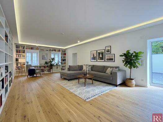 Wohnung zum Kauf - Erstbezug 335.000 € 3 Zimmer 72 m² Klosterneuburg 3400