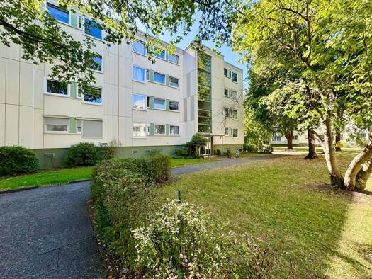 Wohnung zum Kauf 82.000 € 3 Zimmer 73 m² 2. Geschoss Laatzen-Mitte Laatzen 30880