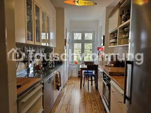 Wohnung zur Miete Tauschwohnung 662 € 2 Zimmer 60 m² 3. Geschoss Alsterdorf Hamburg 20251
