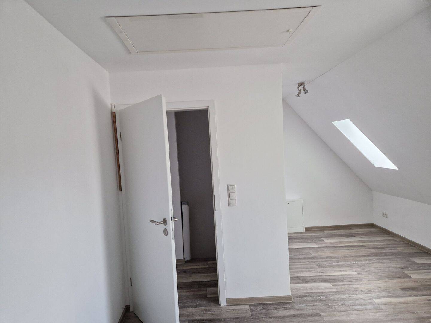 Reihenmittelhaus zum Kauf - Mehr