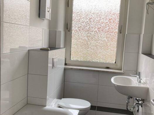 Wohnung zur Miete 339 € 3 Zimmer 58,1 m² 1. Geschoss Swindonstraße 8 Lebenstedt Salzgitter 38226