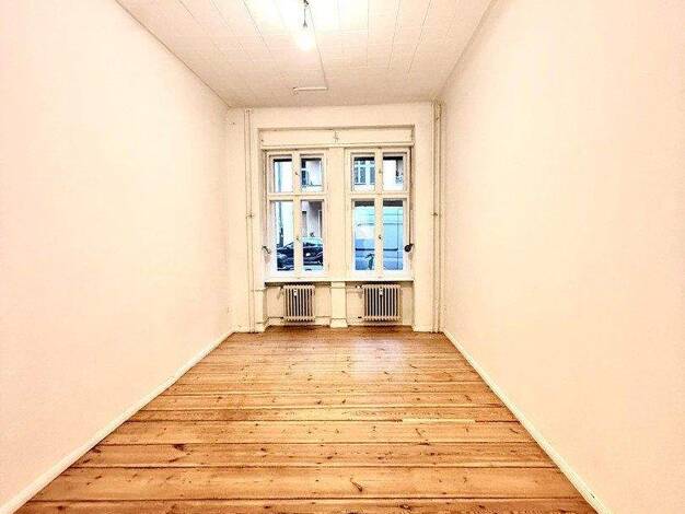Wohnung zum Kauf provisionsfrei 320.000 € 3 Zimmer 70,5 m² EG Donaustrasse 16 Neukölln Berlin 12043