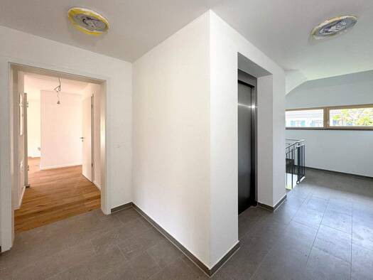 Wohnung zum Kauf - Erstbezug 985.000 € 3 Zimmer 81 m² Partenkirchen Garmisch-Partenkirchen 82467