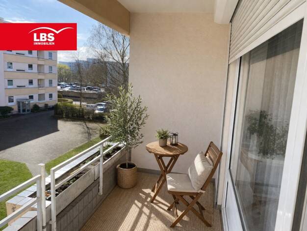 Wohnung zum Kauf 169.000 € 5 Zimmer 94 m² Westhagen Wolfsburg 38444