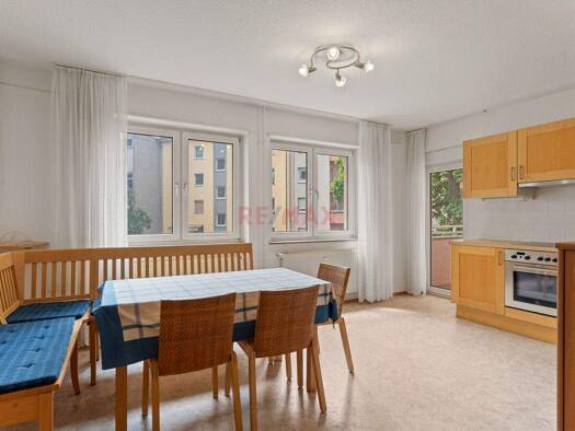 Wohnung zur Miete 837 € 2 Zimmer 64 m² Süd Ludwigshafen am Rhein 67061