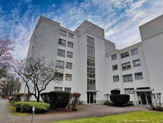 Wohnung zur Miete 700 € 1 Zimmer 38 m² frei ab 01.01.2026 Haar 85540