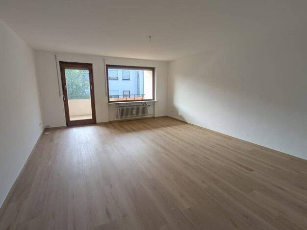 Wohnung zur Miete 890 € 2 Zimmer 64 m² 1. Geschoss frei ab 01.11.2026 Hemmingen 71282