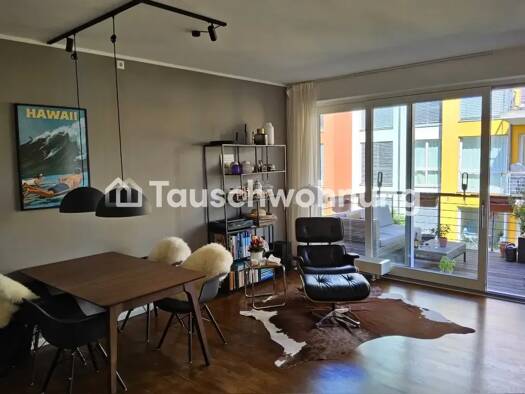 Wohnung zur Miete Tauschwohnung 1.400 € 3 Zimmer 80 m² 1. Geschoss Kinderhaus Nord 48159