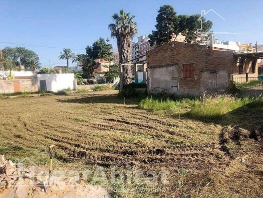Villa zum Kauf 180.000 € 1 Zimmer 93 m² 972 m² Grundstück JAIME CHICHARRO Borriana / Burriana 12530