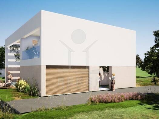 Grundstück zum Kauf 180.000 € 425 m² Grundstück Nin 23232