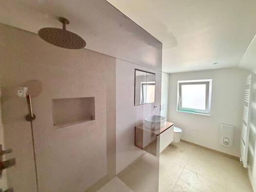 Loft zur Miete 1.100 € 2,5 Zimmer 93 m² Geschoss 4/4 frei ab 15.09.2026 Schwenningen Villingen-Schwenningen 78054