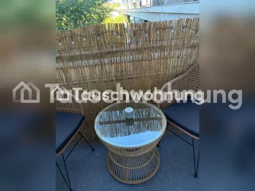 Studio zur Miete Tauschwohnung 415 € 1 Zimmer 42 m² 3. Geschoss Charlottenburg Charlottenburg-Wilmersdorf 14059