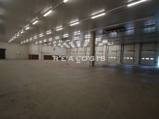 Halle/Industriefläche zur Miete 3.500 m² Lagerfläche Rastatt 76437