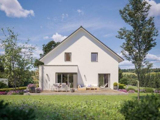 Haus zum Kauf provisionsfrei 683.000 € 7 Zimmer 267 m² 591 m² Grundstück Hüchel Hennef 53773