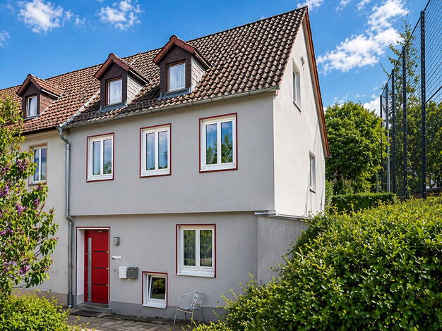 Einfamilienhaus zum Kauf provisionsfrei 275.000 € 7 Zimmer 110 m² 150 m² Grundstück Fischergasse 39 Kitzingen Kitzingen 97318