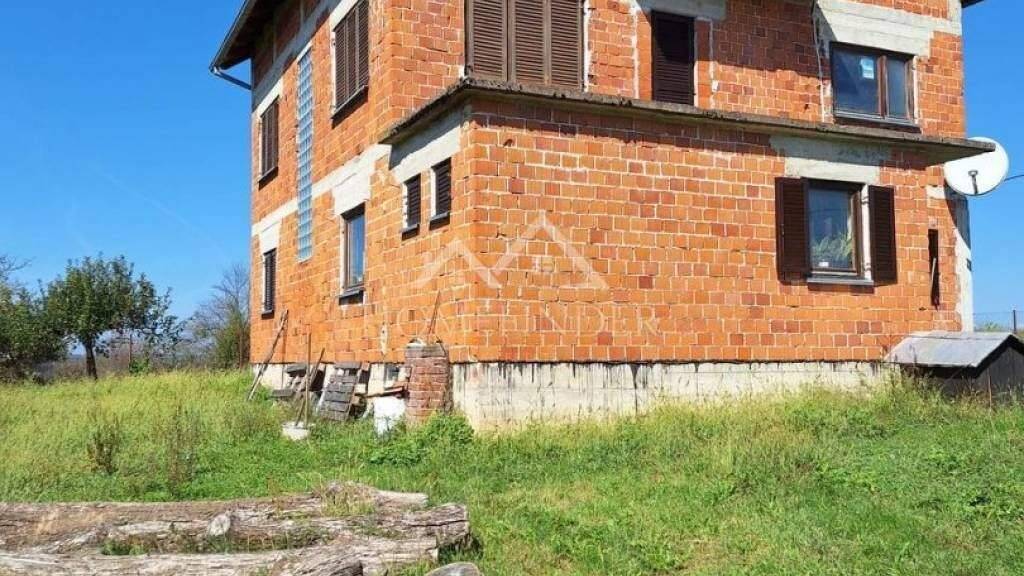 Haus zum Kauf 250.000 € 2 Zimmer 200 m² Slatina Pokupska, Glina Glina