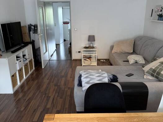 Wohnung zur Miete 670 € 2 Zimmer 57 m² 4. Geschoss frei ab 01.09.2026 Flingern Süd Düsseldorf 40233