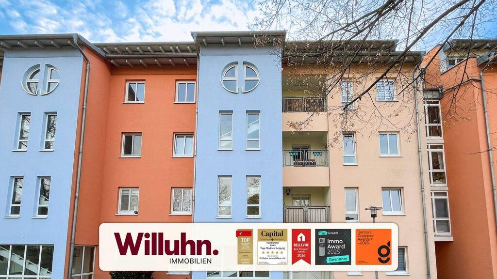 Wohnung zum Kauf 139.000 € 3 Zimmer 87,7 m² 2. Geschoss Weißenfels 06667
