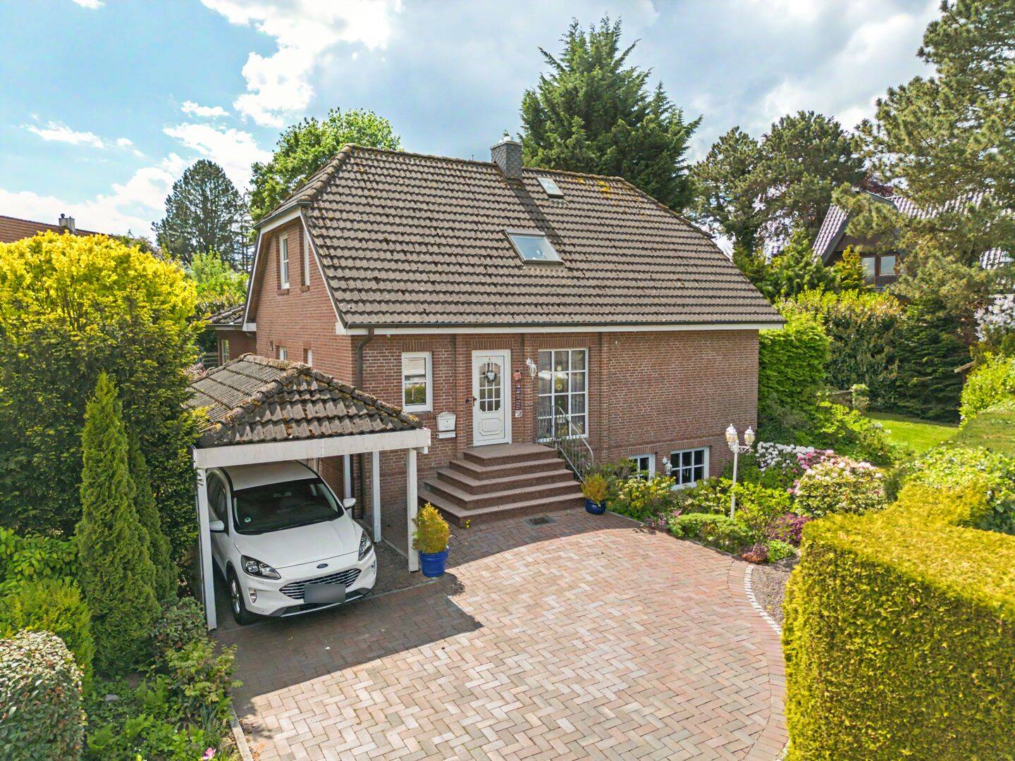 Einfamilienhaus zum Kauf, Timmendorfer Strand