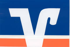 Raiffeisenbank Kreis Kelheim eG logo