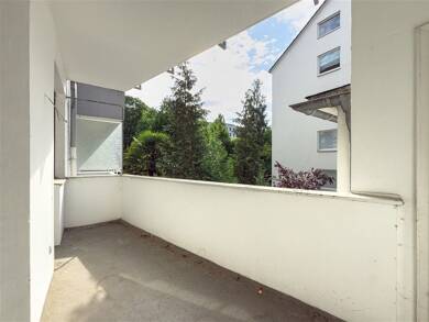Wohnung zur Miete 1.600 € 3 Zimmer 80 m² 1. Geschoss frei ab sofort Uerdinger Straße 112 Golzheim Düsseldorf 40474
