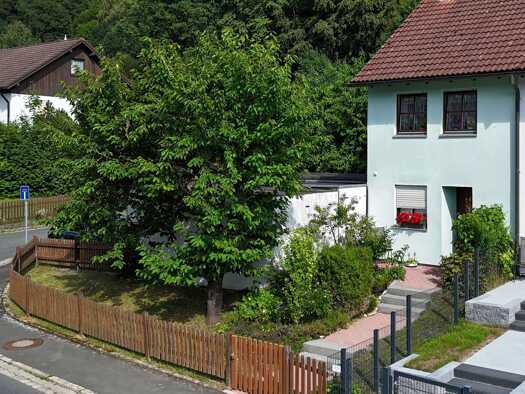 Reihenendhaus zum Kauf 290.000 € 5 Zimmer 111,6 m² 384 m² Grundstück Unterpurbach Kulmbach 95326