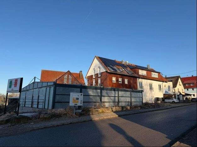 Restaurant zum Kauf 490.000 € 191 m² Gastrofläche 2.965 m² Grundstück Aichstrut Welzheim 73642