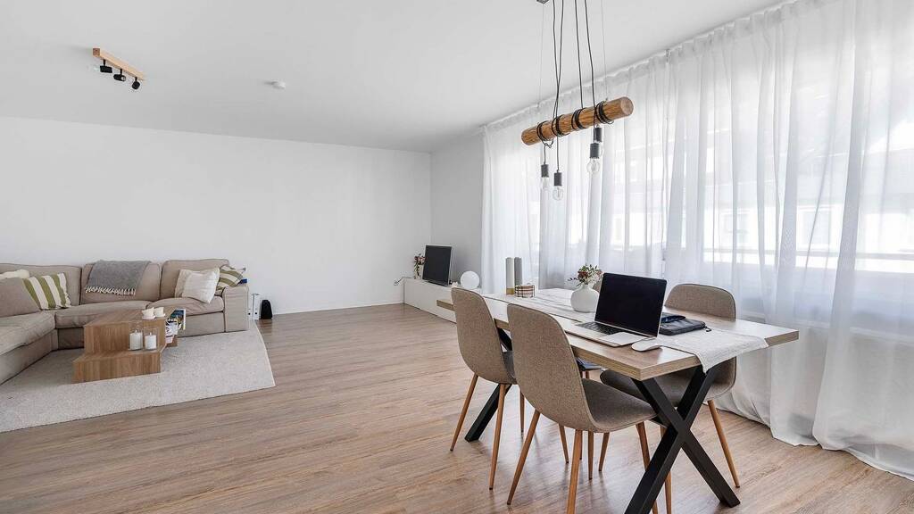 Wohnung zum Kauf 235.000 € 3 Zimmer 92,9 m² Namedy Andernach / Namedy 56626