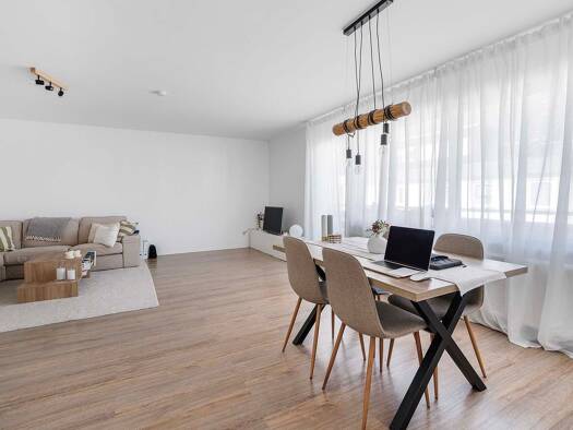 Wohnung zum Kauf 235.000 € 3 Zimmer 92,9 m² Namedy Andernach 56626