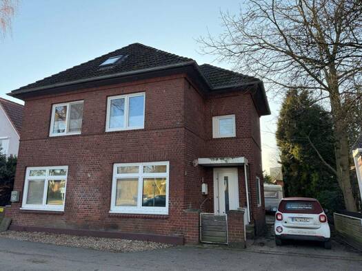 Mehrfamilienhaus zum Kauf 399.000 € 6 Zimmer 132 m² 382 m² Grundstück Pinneberg 25421