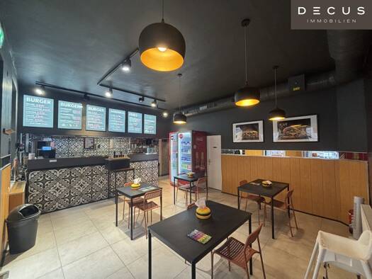 Restaurant zur Miete 820 € Landstraße 1030