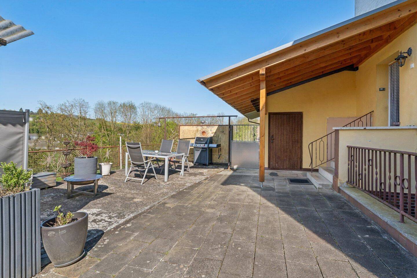 Einfamilienhaus zum Kauf - Ansicht 3