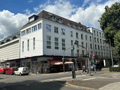 Wohn- und Geschäftshaus zum Kauf als Kapitalanlage geeignet 5.550.000 € 5.283 m² Vier Wälle Krefeld 47798