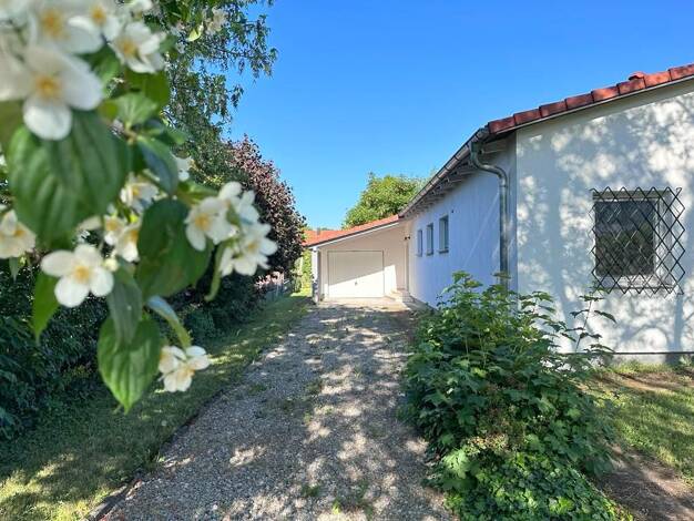 Haus zum Kauf 649.500 € 4,5 Zimmer 125 m² 865 m² Grundstück Königsbrunn 86343